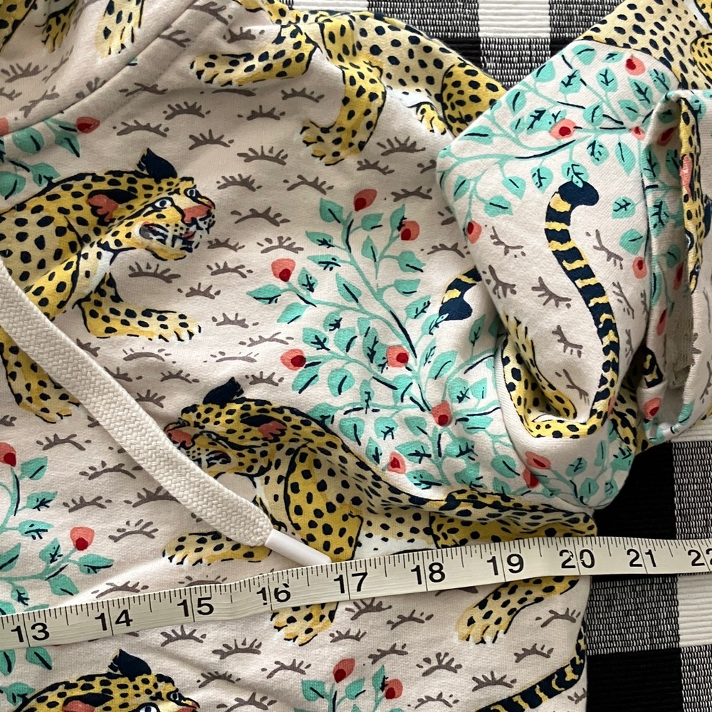 Full set - Printfresh Bagheera Leopard Print jogg… - image 6